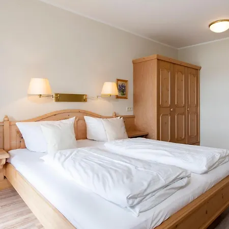 Pönitz Am 11 Apartment *