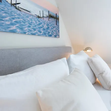 Pönitz Am 11 Apartment