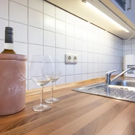 Apartment Pönitz Am 11