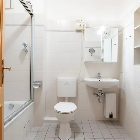 Pönitz Am 11 Apartment Ponitz am See