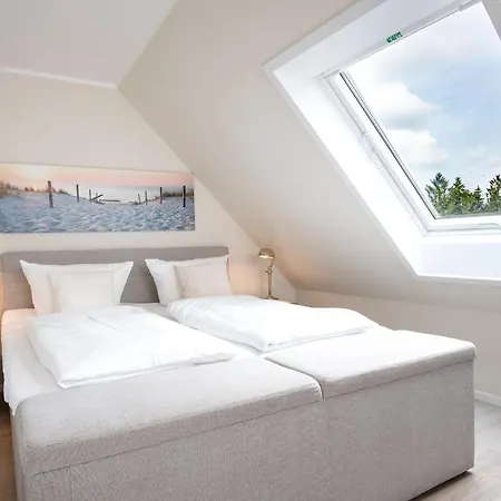 Apartment Pönitz Am 11