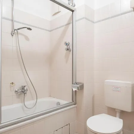 Pönitz Am 11 Apartment Ponitz am See