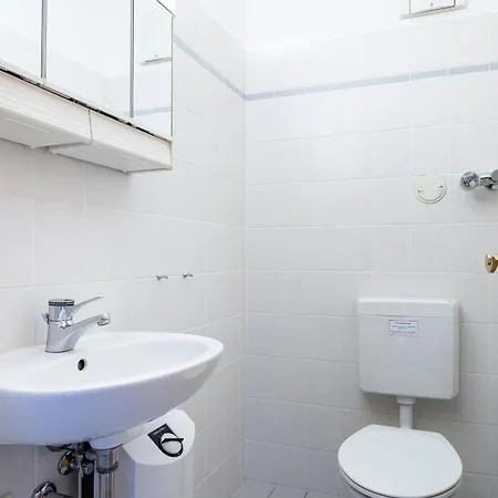 Apartment Pönitz Am 11 Ponitz am See