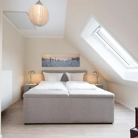 Pönitz Am 11 * Ponitz am See