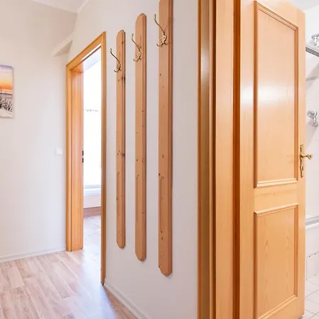 Pönitz Am 11 Apartment
