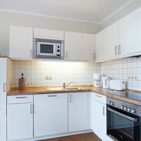 Apartment Pönitz Am 11