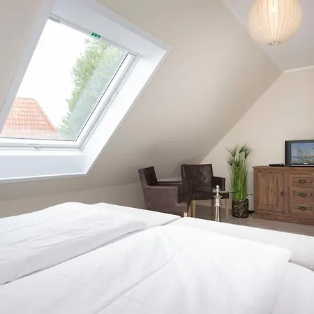 Pönitz Am 11 Apartment *