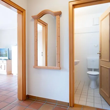 Pönitz Am 11 Apartment Ponitz am See