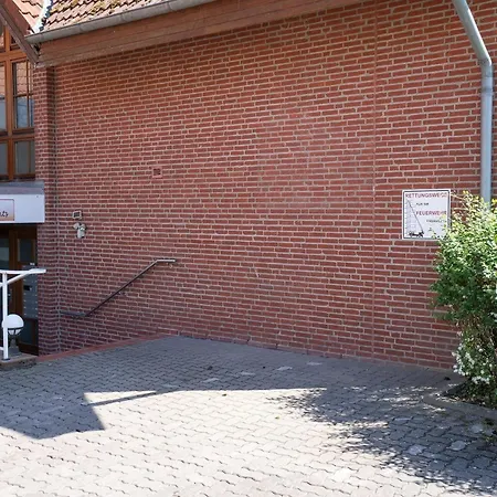 Pönitz Am 11 * Ponitz am See