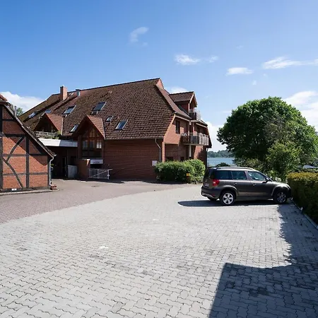 Apartment Pönitz Am 11