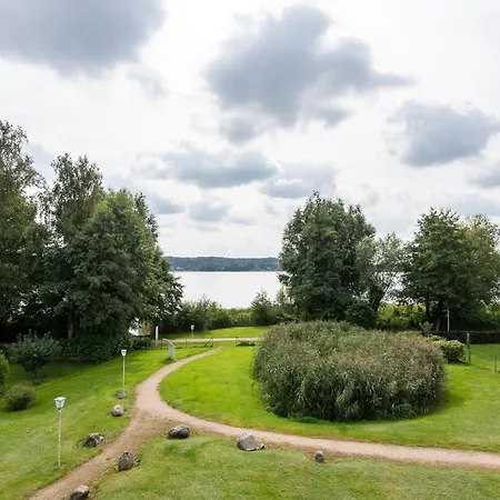 Pönitz Am 11 Apartment Ponitz am See