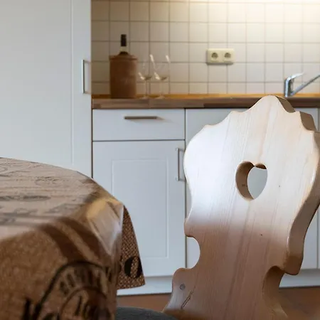 Apartment Pönitz Am 11 Ponitz am See