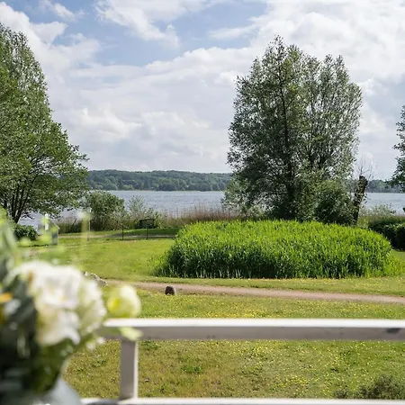 Apartment Pönitz Am 11 Ponitz am See