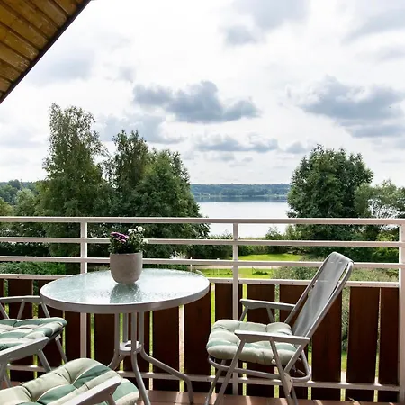 Pönitz Am 11 * Ponitz am See