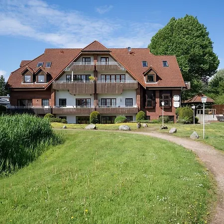 Apartment Poenitz Am 11
