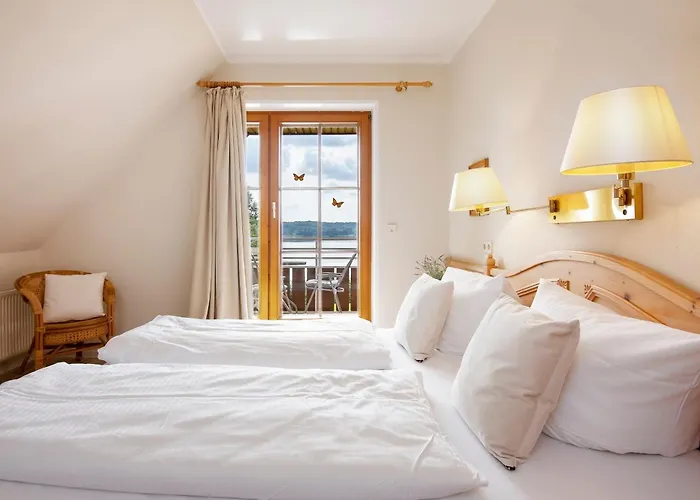 Poenitz Am 11 Ponitz am See