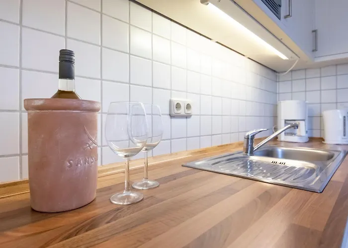 아파트 Poenitz Am 11