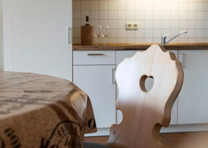 아파트 Poenitz Am 11 Ponitz am See