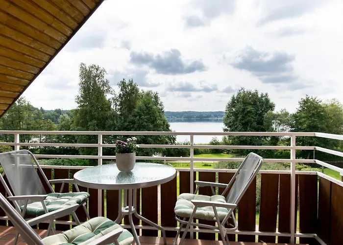 Poenitz Am 11 * Ponitz am See